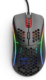 GLORIOUS MODEL D GAMING MOUSE