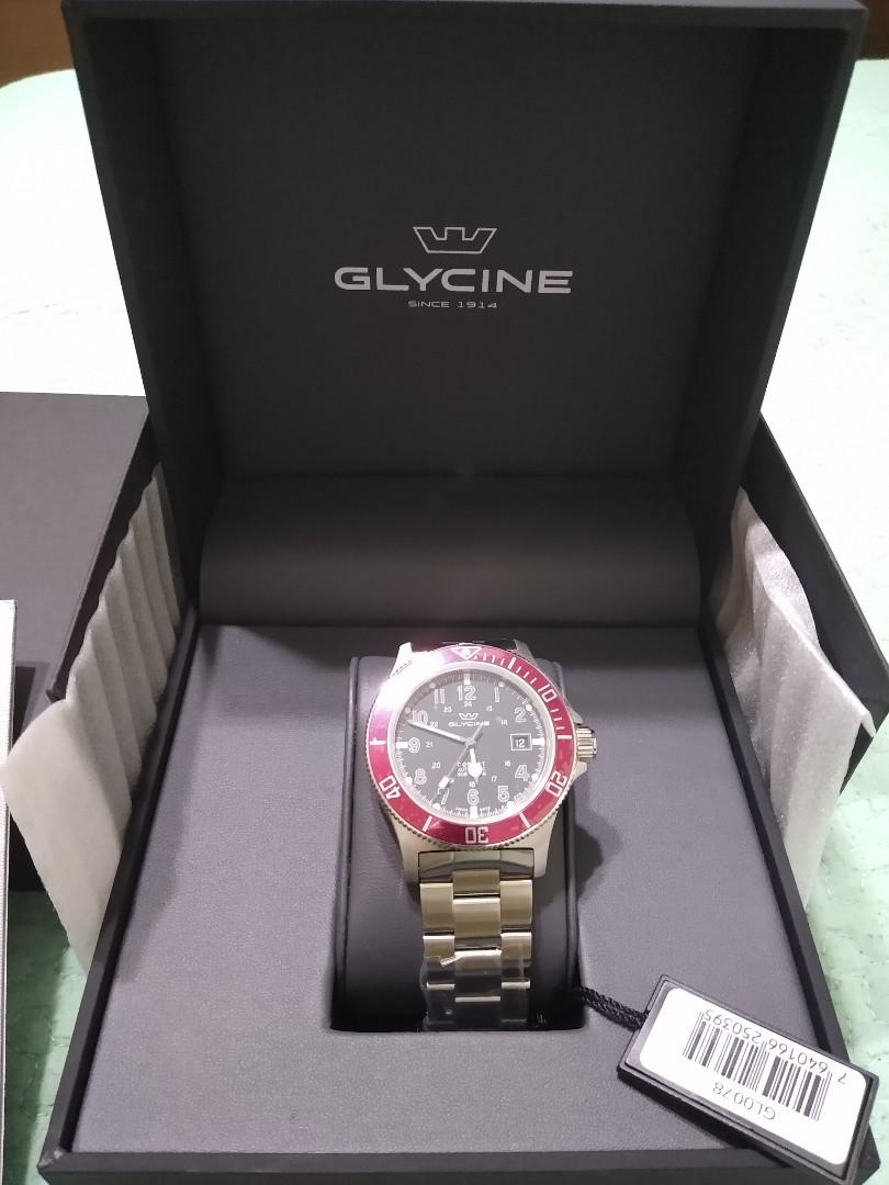 Glycine gl0078 discount
