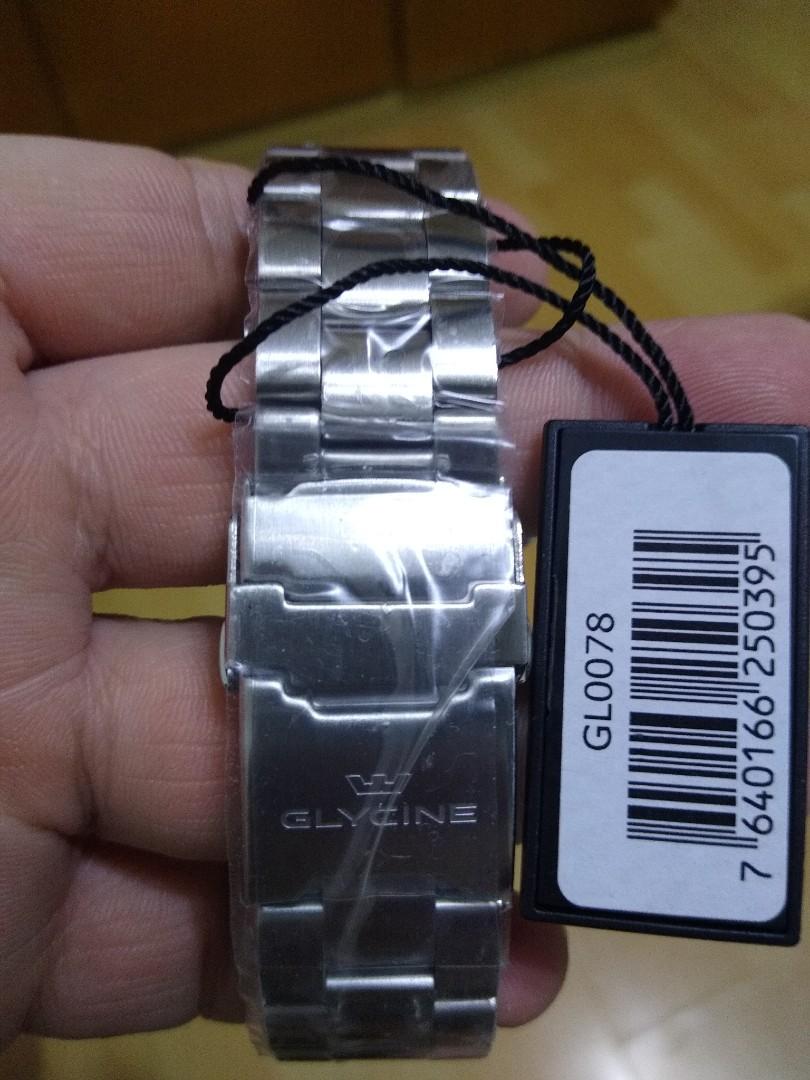 Glycine combat online sub gl0078