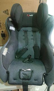 2nd hand baby car seat