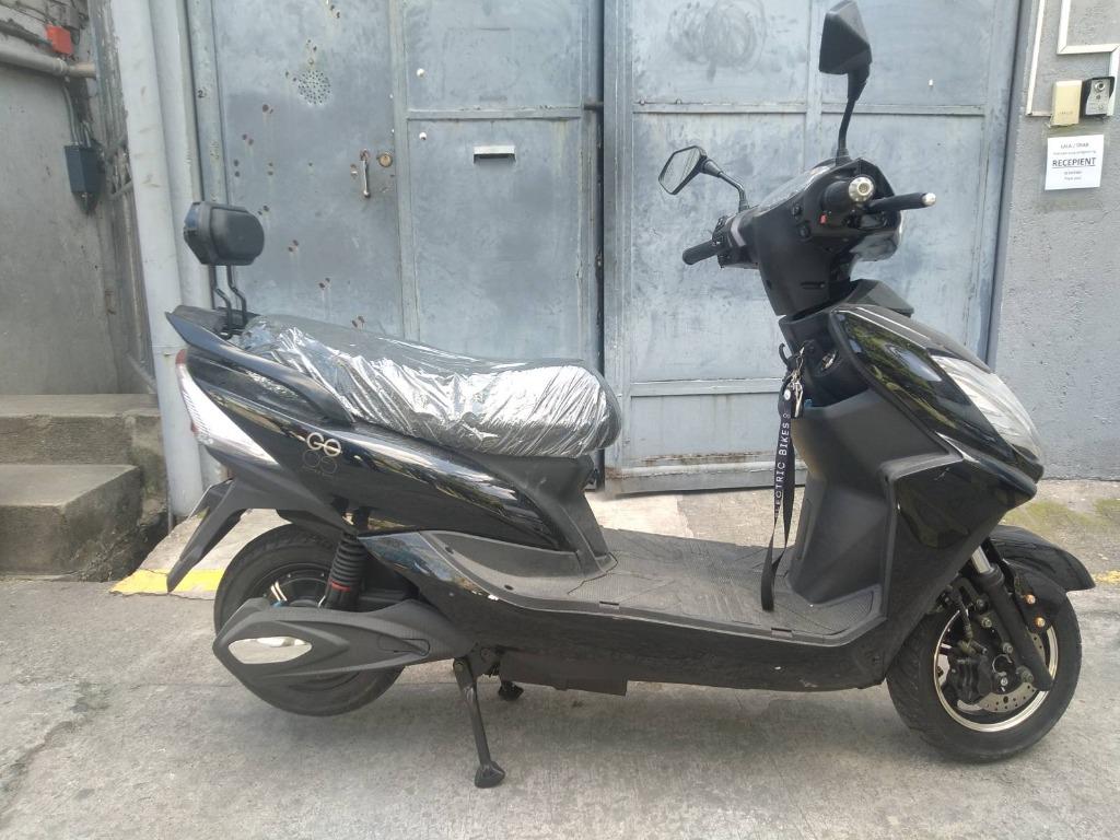 Gogo ebike branches sales