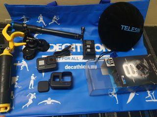 gopro hero 8 black