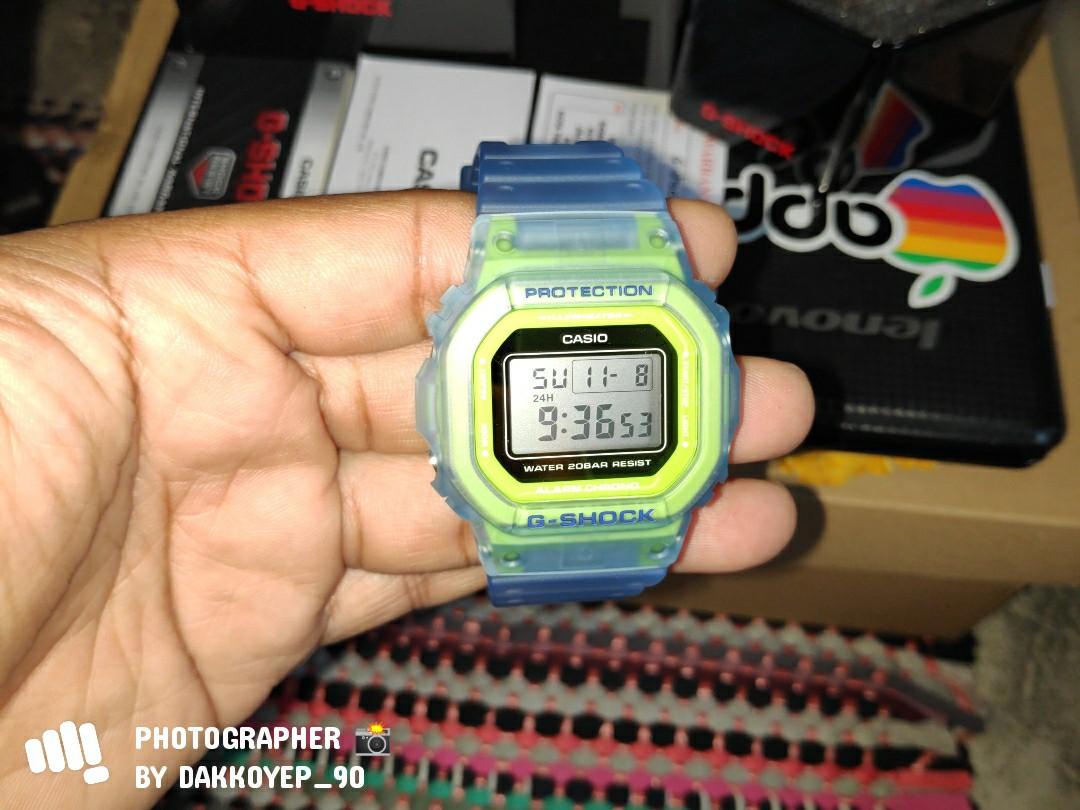 Dw5600 ls2 deals
