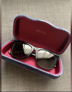 gucci sunglasses authentic