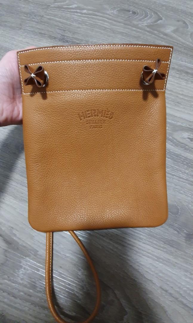 Hermes aline mini bag review 2025
