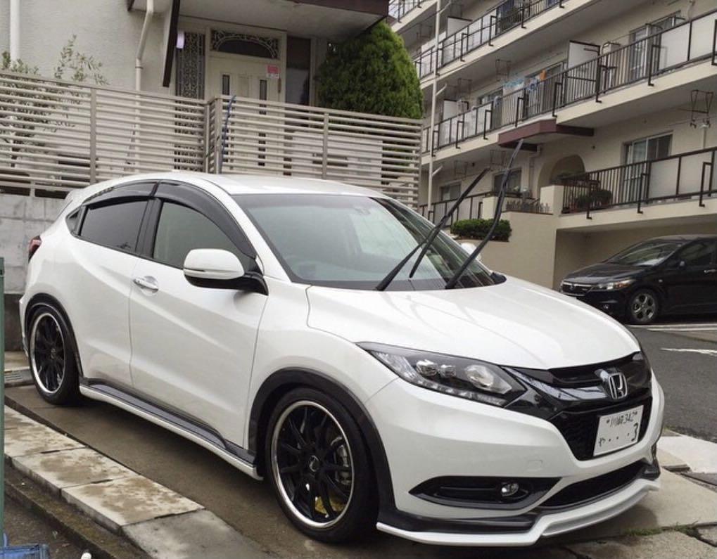 Honda Vezel/HRV Toyota Altis Corolla Camry RAV4 Hyundai Kia Audi 