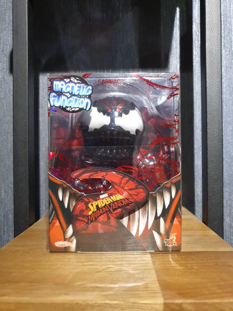 venomized carnage