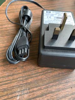 HP Printer Original Power Adapter454731732311746560