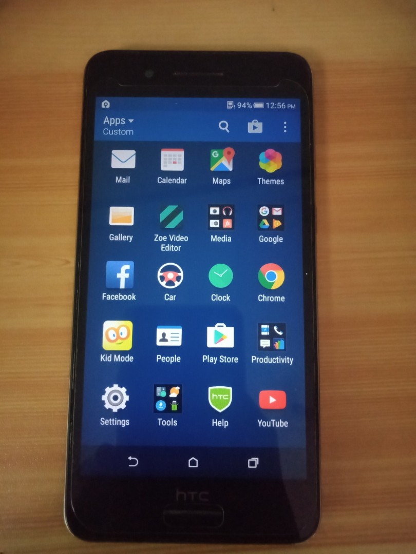 htc desire 728 dual sim