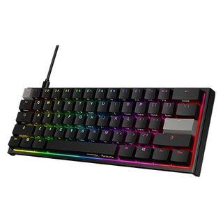 Ducky One 2 Mini Keyboard Computer Parts Accessories Carousell Singapore