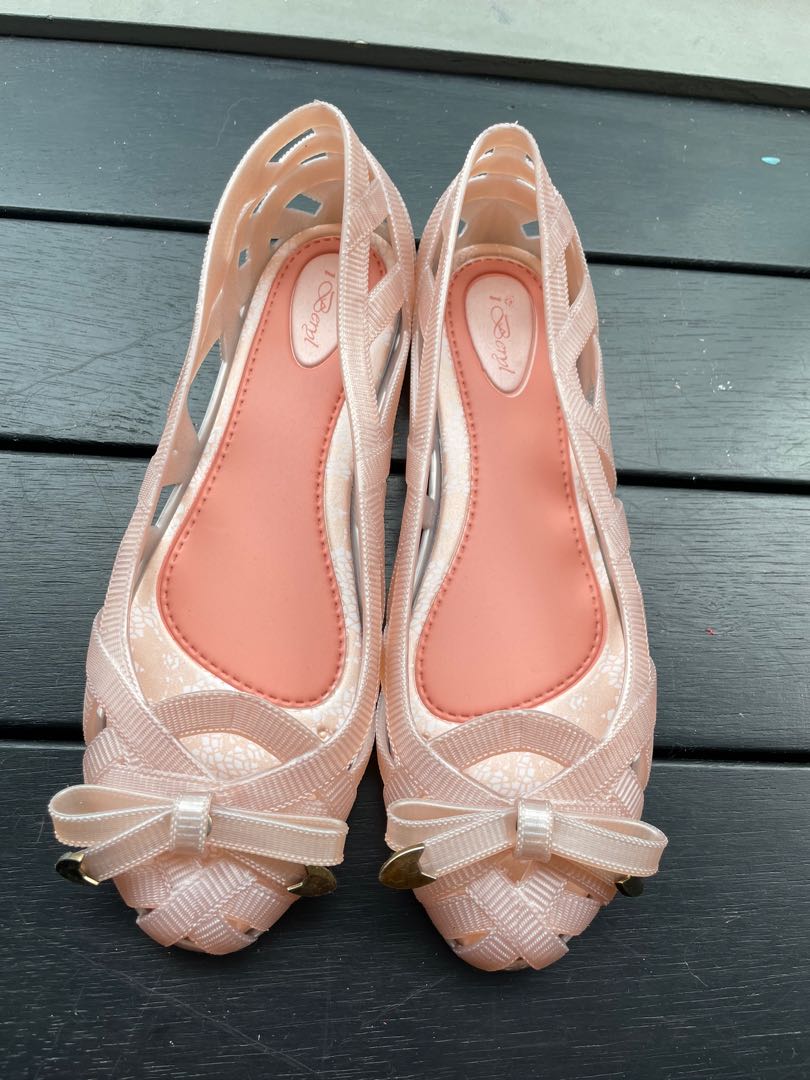 iberyl jelly shoes outlet