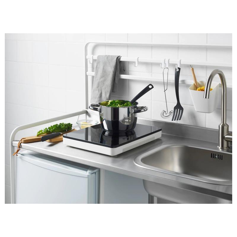 Ikea Electric Cooker, TV & Home Appliances, Kitchen Appliances, Cookers