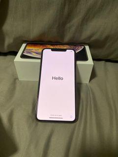 iPhone XS Max 256GB