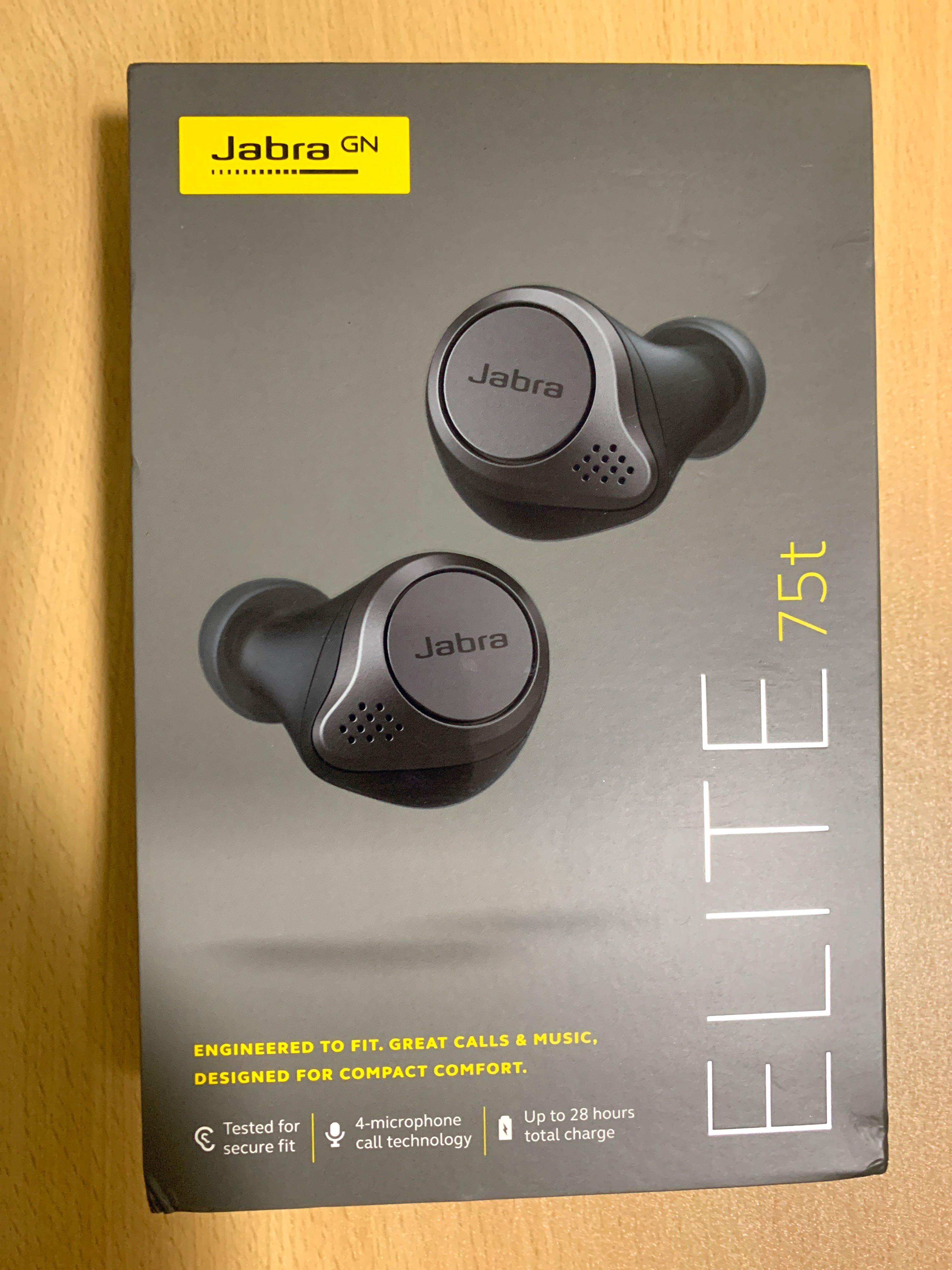 Jabra e65t online