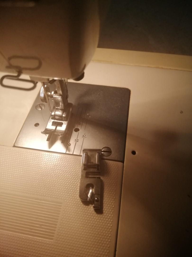 How Do You Use A Walking Foot Guide Bar? R/quilting