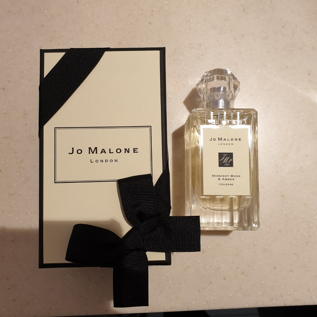 midnight musk