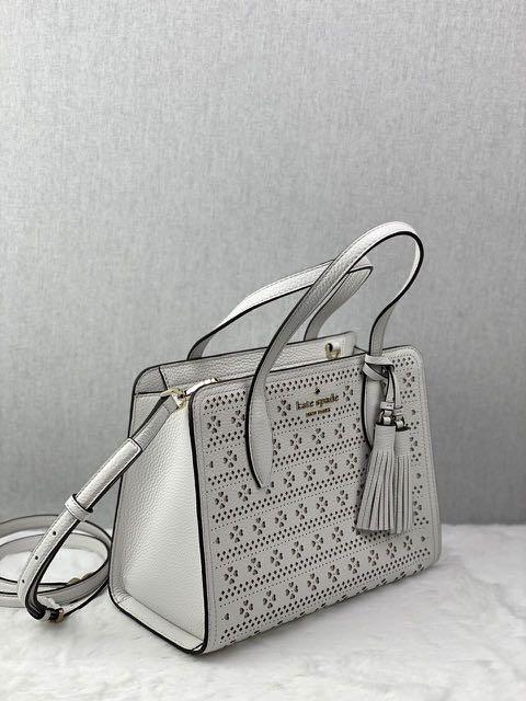 Kate spade cheap cut out purse
