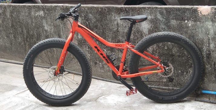 Khs 4 season 500 on sale