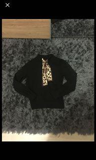 knited syal