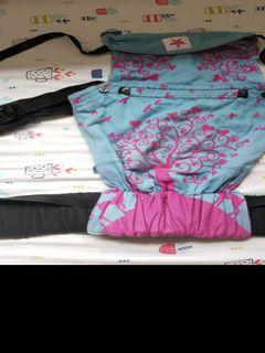 Kokadi baby carrier