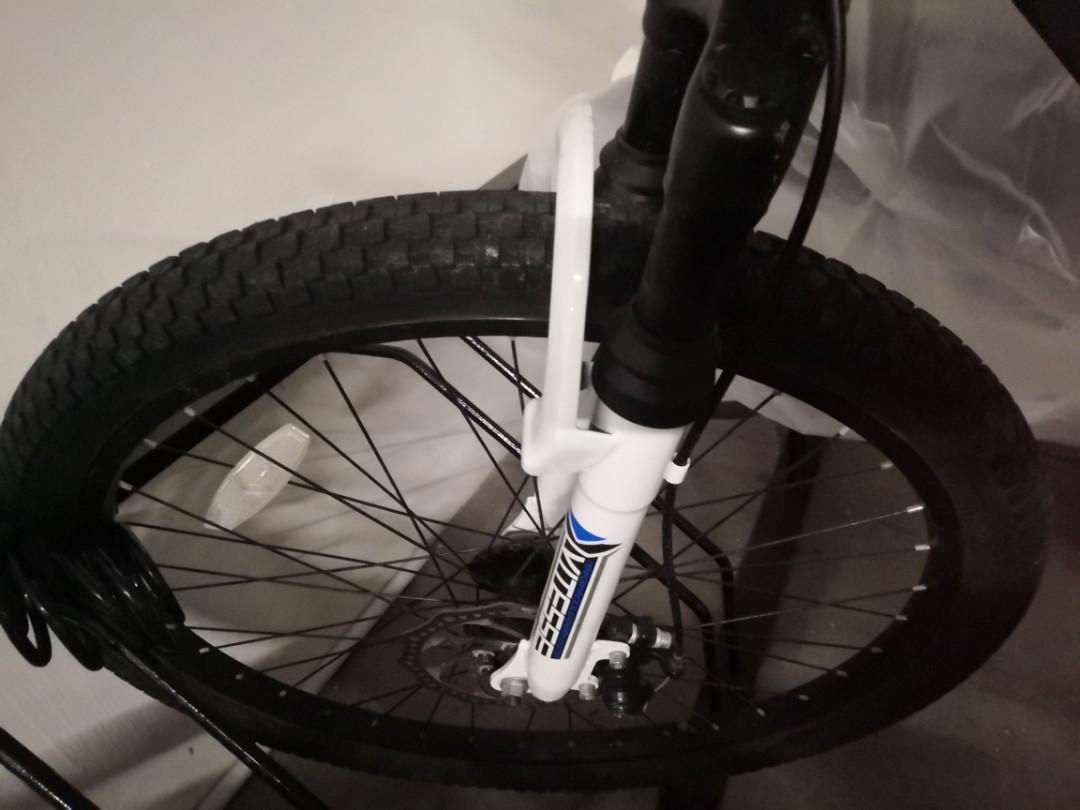 Kz2600 bicycle cheap