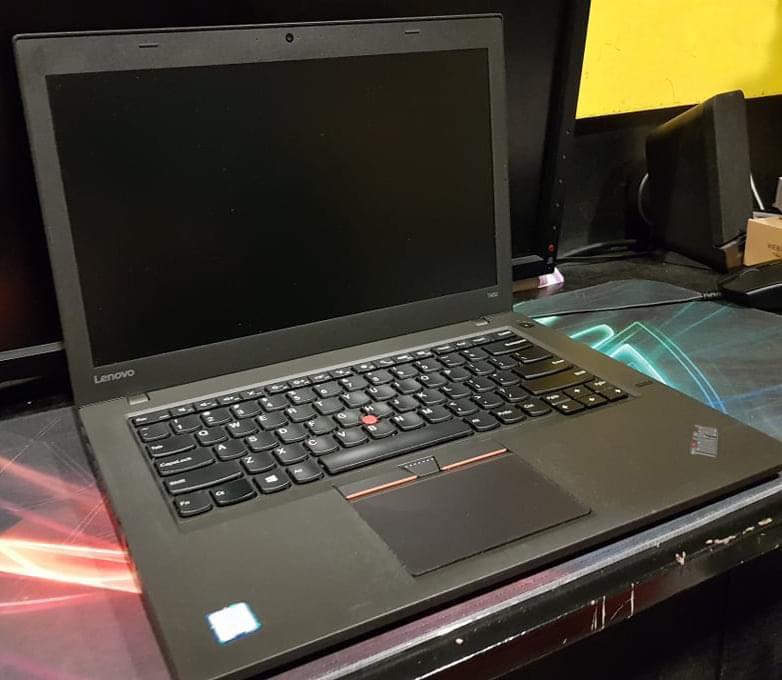 Laptop Lenovo T460 Core I5 6th Gen Computers Tech Laptops Notebooks On Carousell