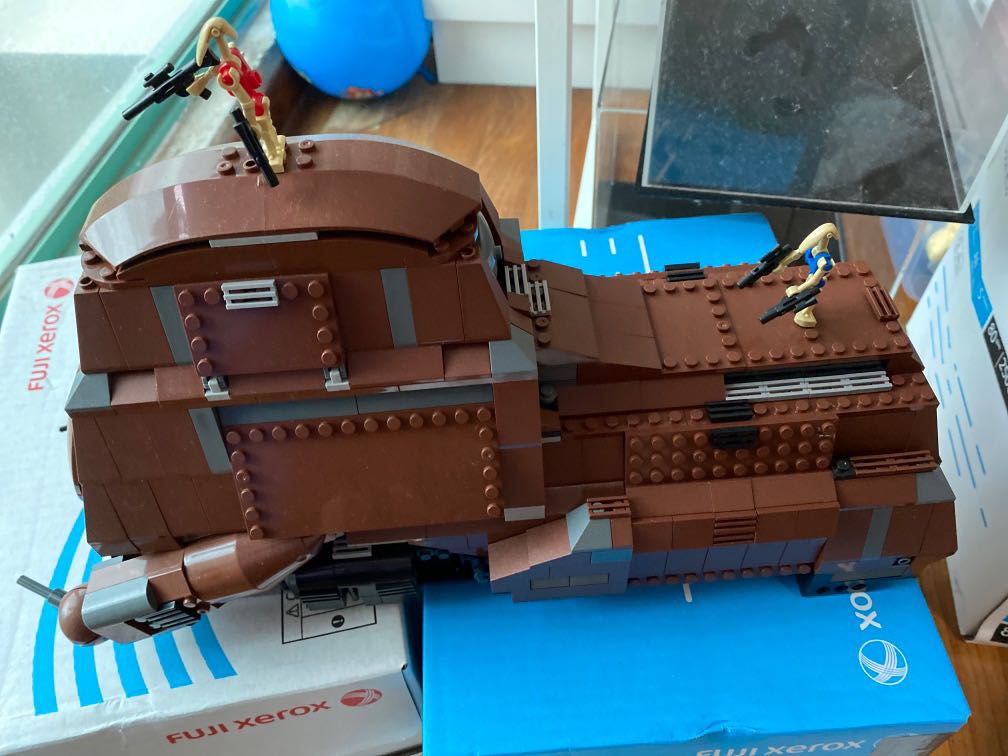 Lepin mtt discount