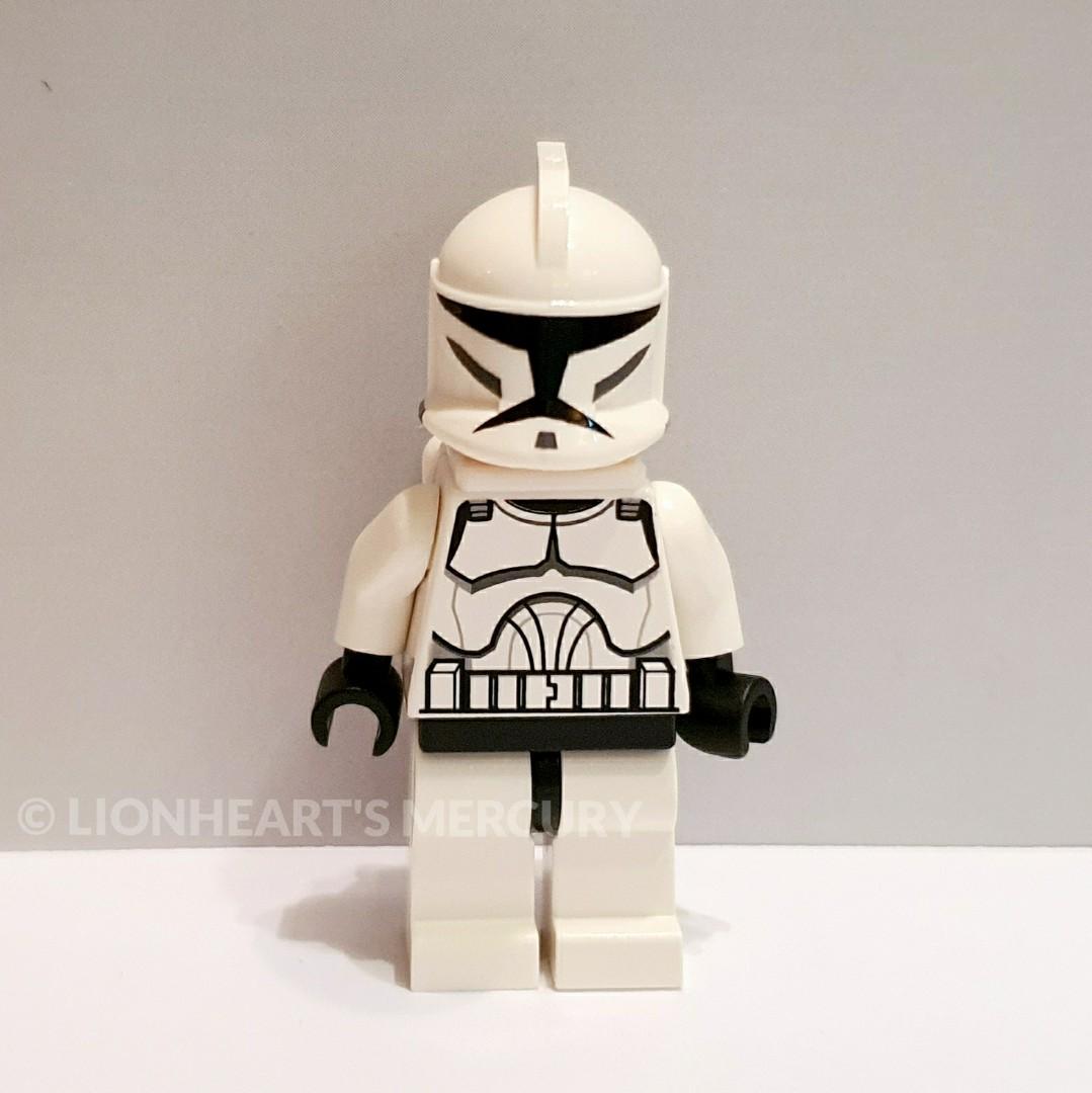 Lego clone online jet trooper