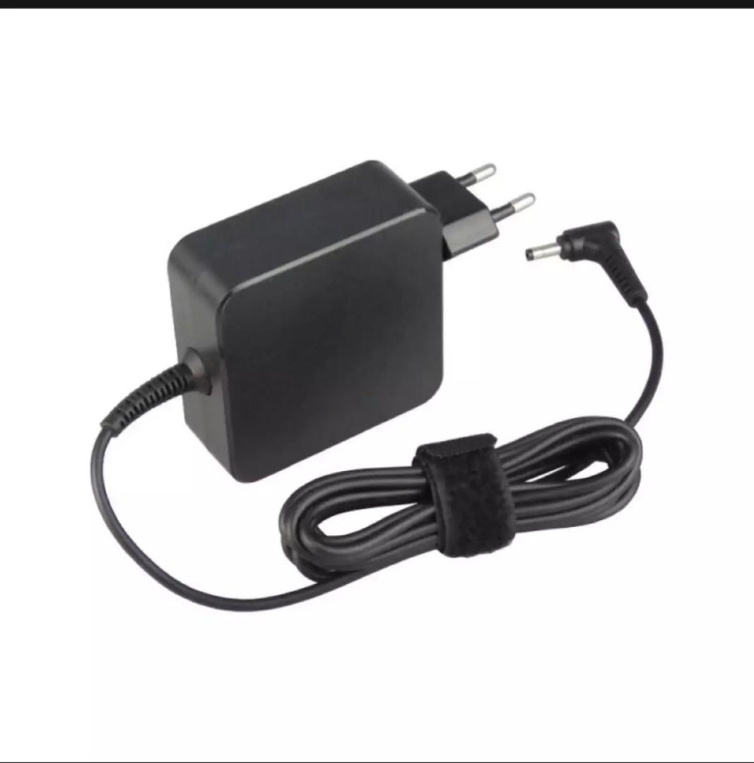 Lenovo Laptop Charger, Computers & Tech, Laptops & Notebooks on Carousell