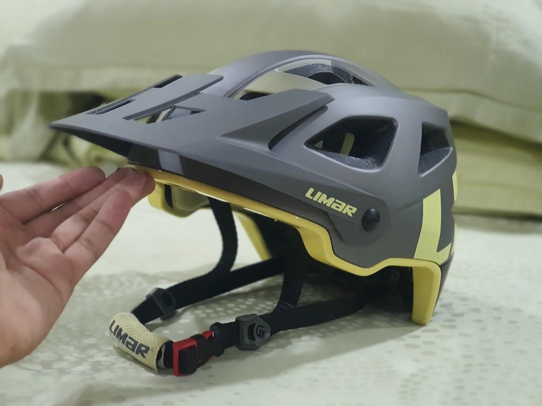 Limar delta best sale helmet