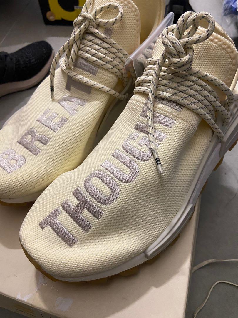 pharrell williams nmd stockx