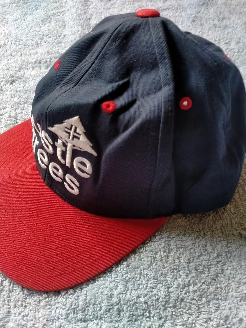 Hustle sale trees hat