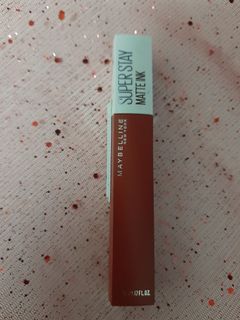 L Oreal Cushion Blush C1 Sunkissed Corel Health Beauty Makeup On Carousell Maybelline vivid matte liquid lip color #37 coffee buzz 2 pack.