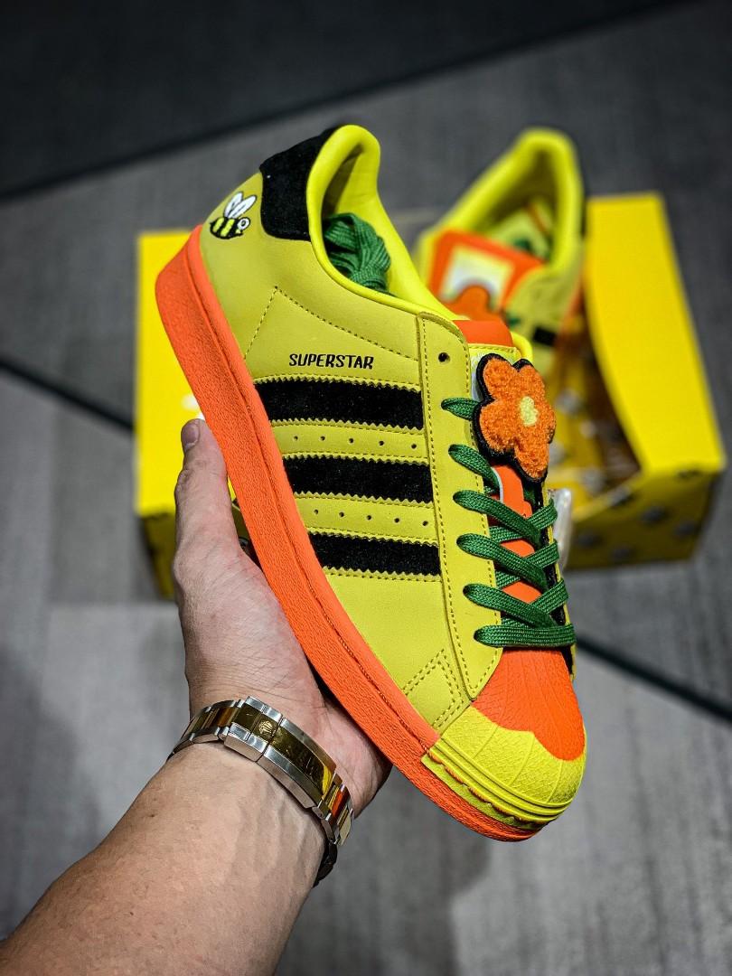 melting sadness adidas original
