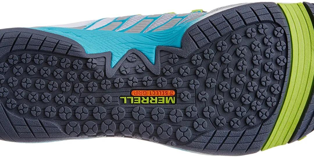 Merrell all out fuse womens store