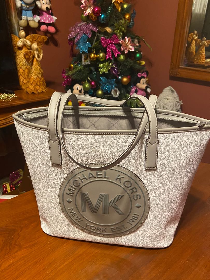 michael kors fulton sport tote