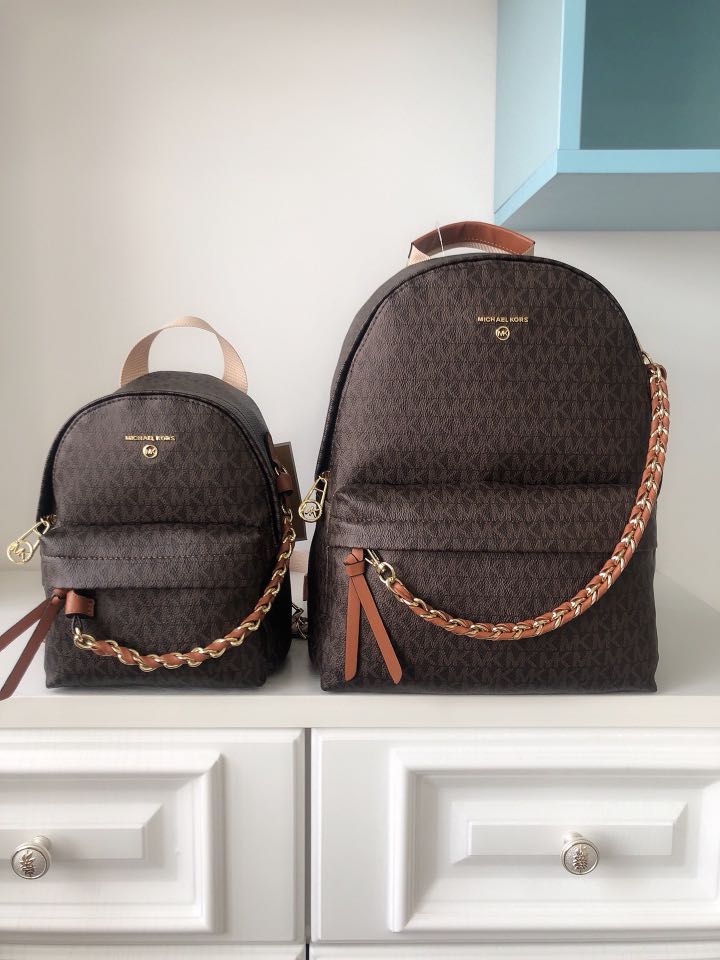 mk slater backpack