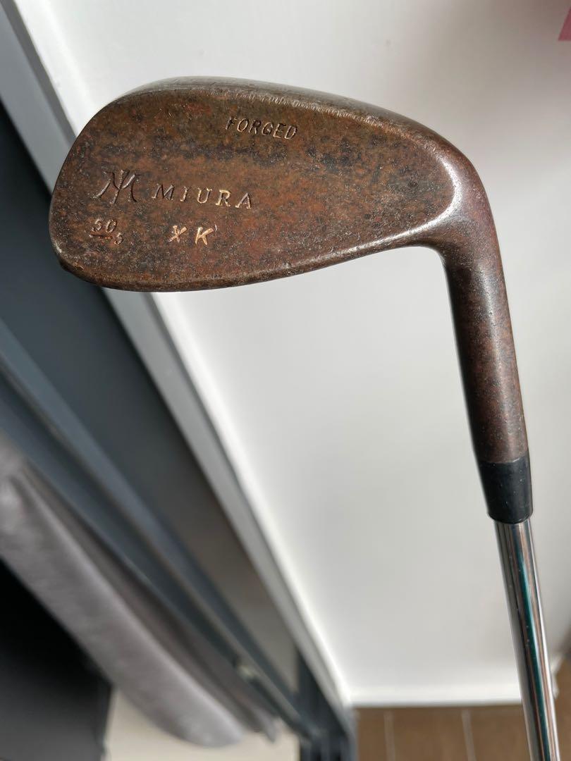 Best 50 degree gap wedge clearance