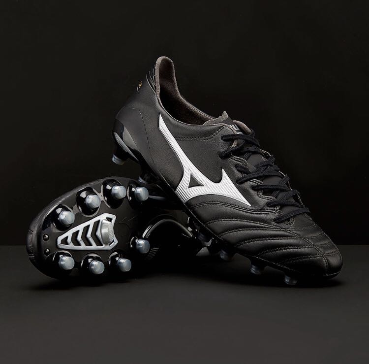 morelia neo ii md