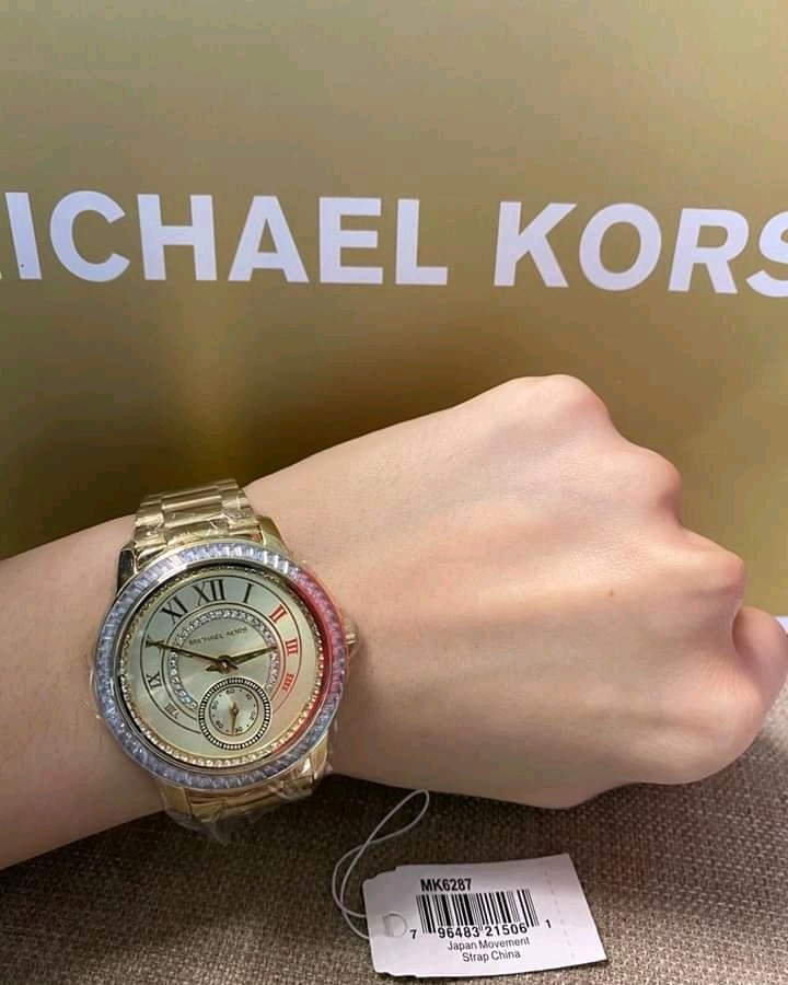 Mk 6287 watch clearance