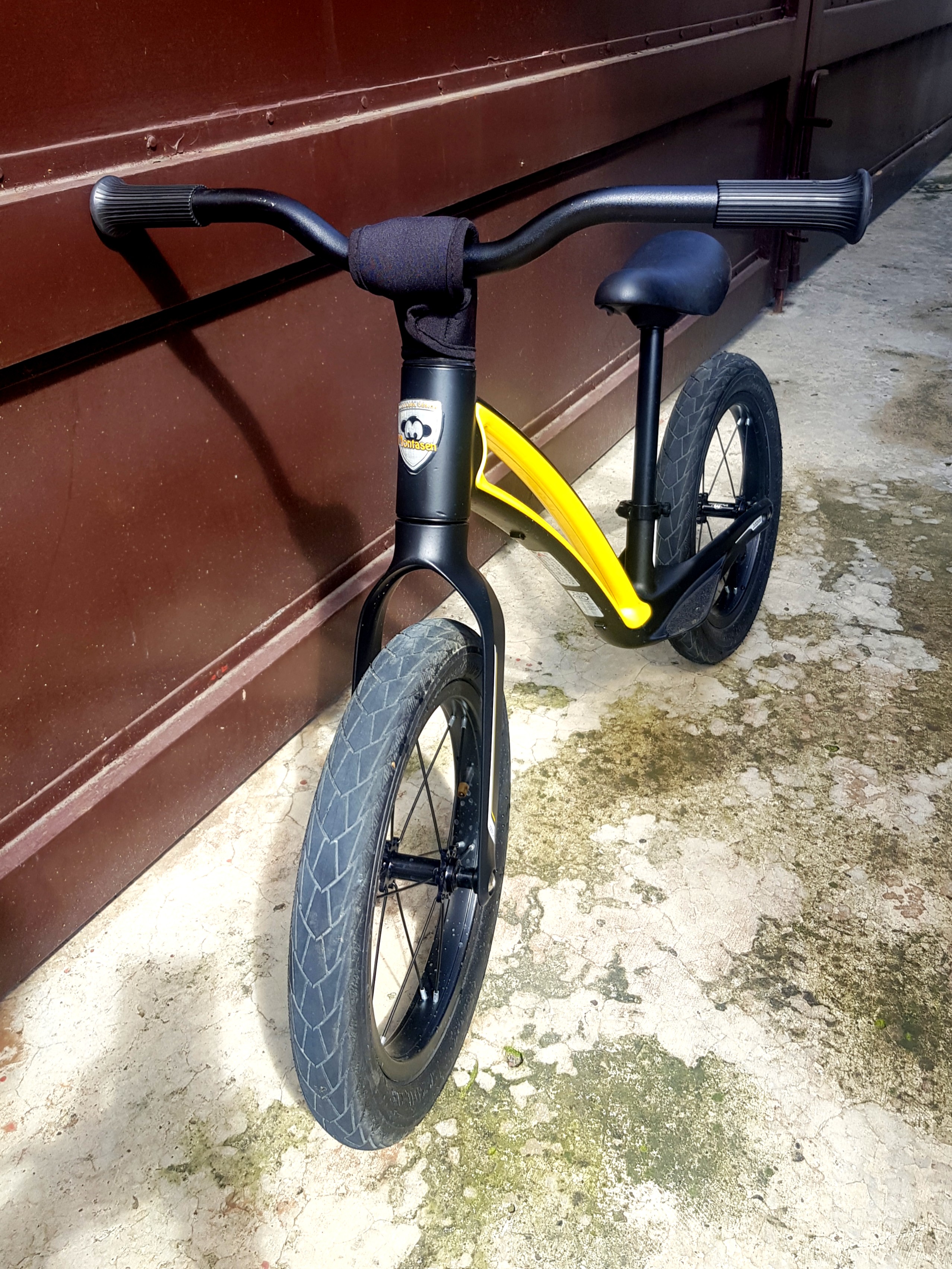 i balance bike