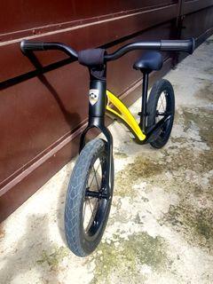 second hand balance bike near me