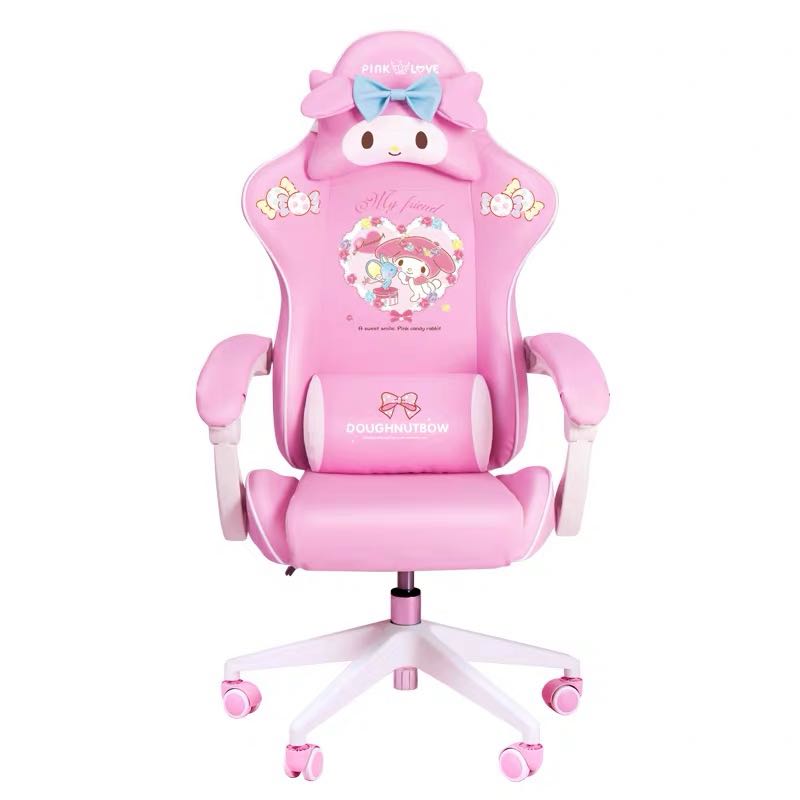 unicorn gaming chair