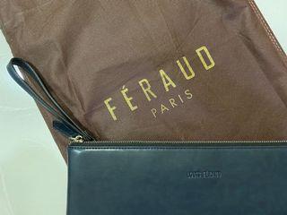 Louis feraud original price 19k selling for 4k only, Men's Fashion,  Footwear, Sneakers on Carousell