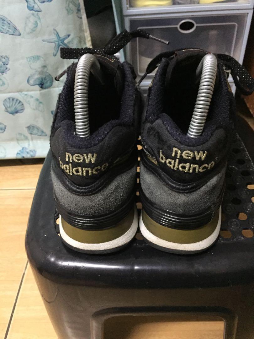 new balance 574 year of horse Men s Fashion Footwear