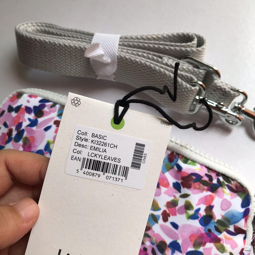 Kipling outlet emilia bag