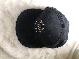 New York Hat (NY Hat) / Snapback
