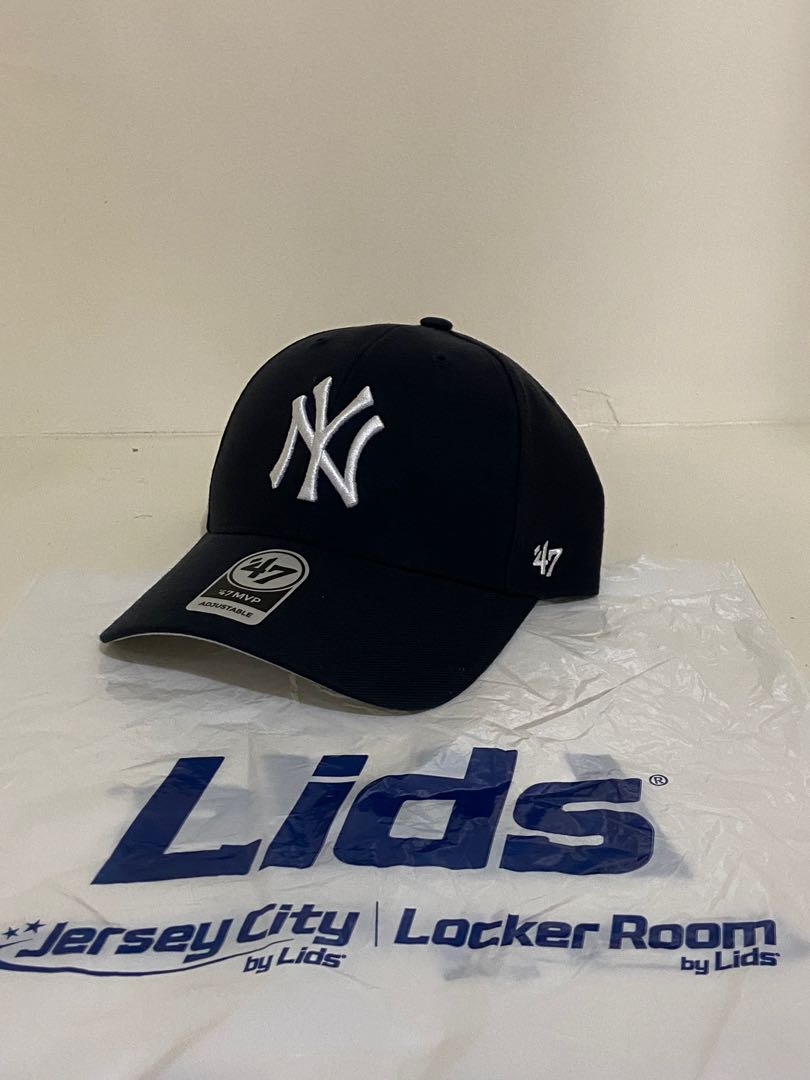 yankees original cap