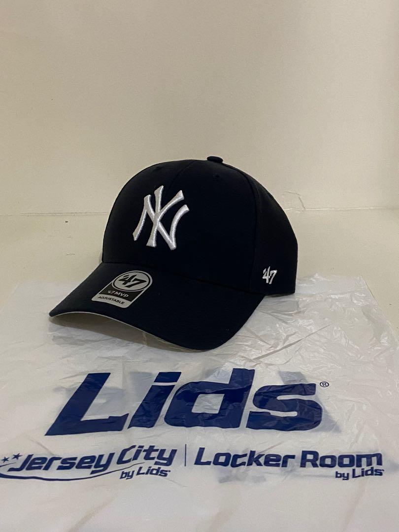 47 brand lids