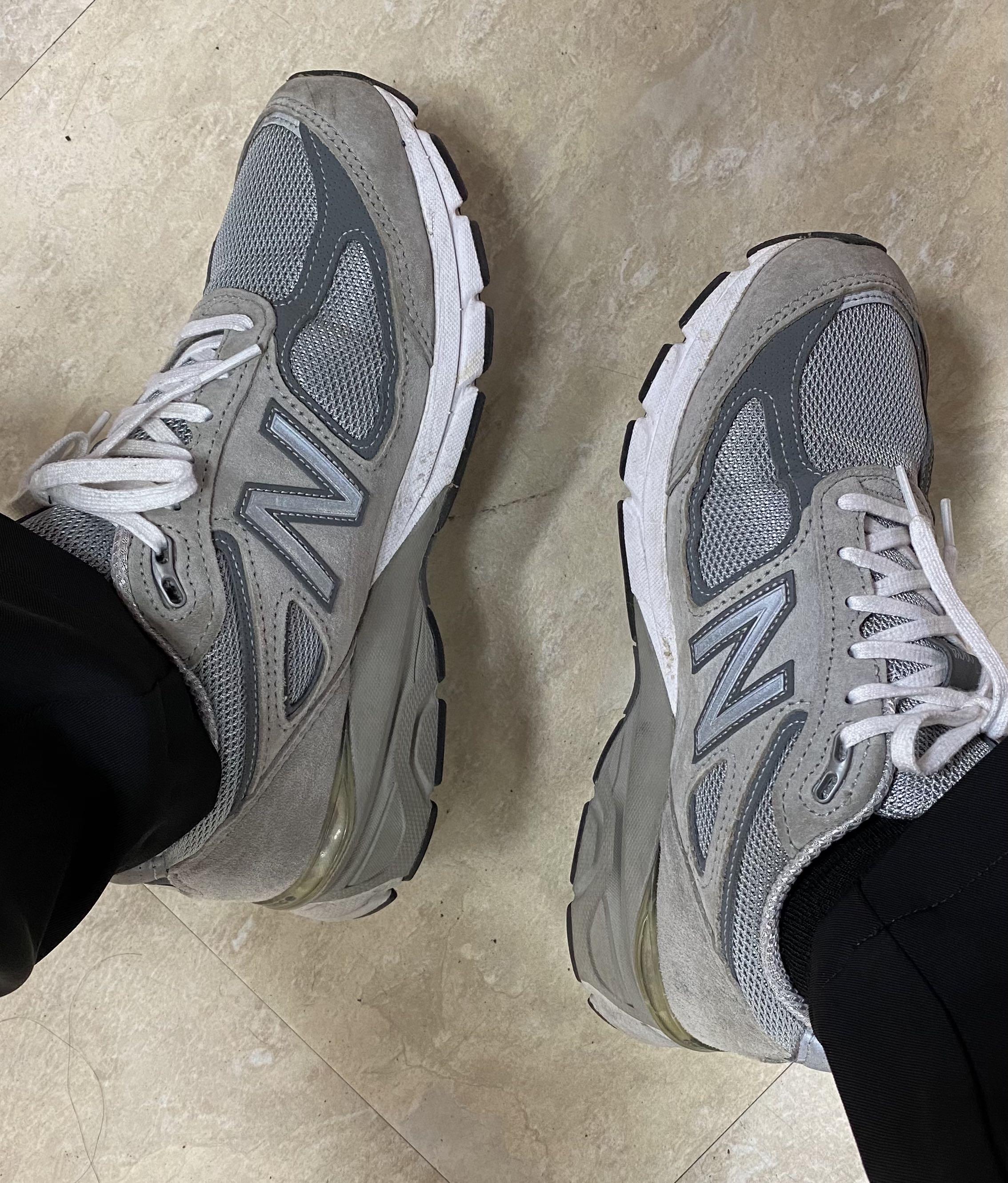 Nb new arrivals 990 gl4